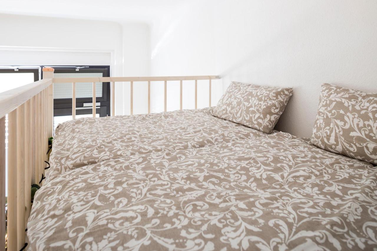 City Center Apartments Berlin Dış mekan fotoğraf